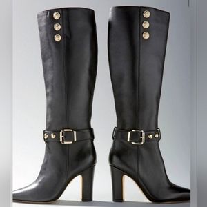 NIB WHBM Amari Boots